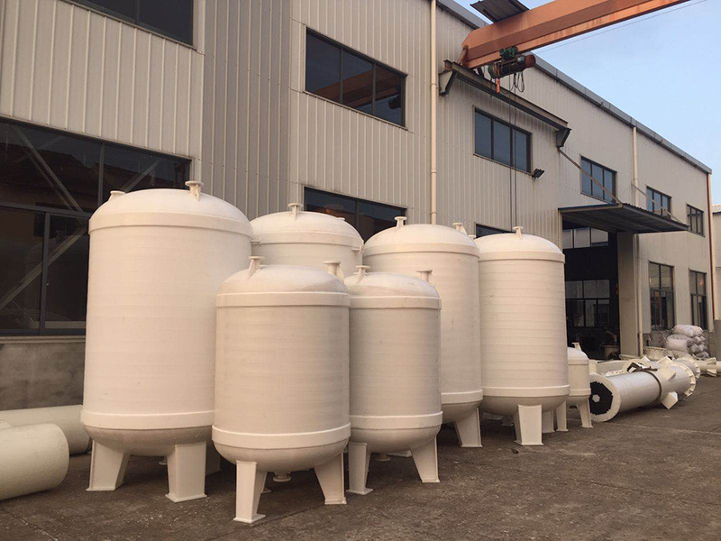 聚丙烯PP真空計量罐的計量方法與原理 聚丙烯PP真空計量罐的計量方法與原理